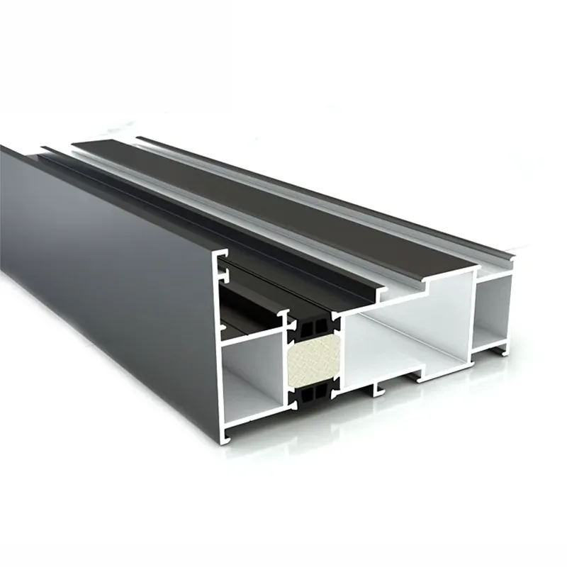 Can Aluminum Alloy Door and Window Systems Support Smart Home Automation Features