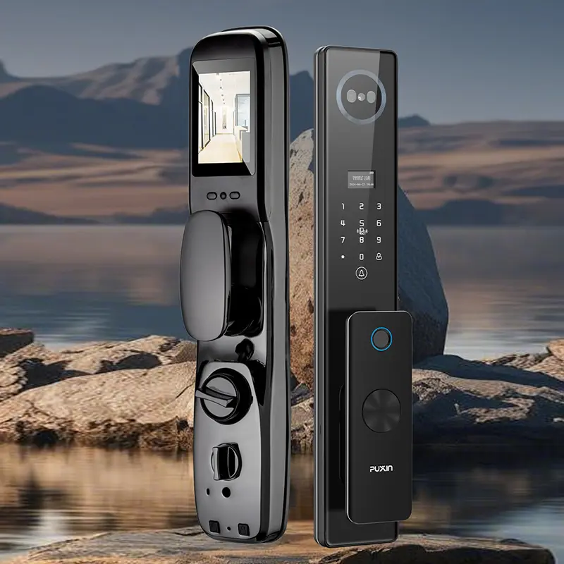 How Can Combination Door Locks with Keypad Improve Access, Security, and Custom Door Solutions?