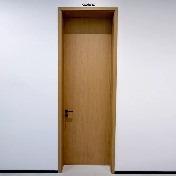 How Can an Affordable Interior Swing Door Deliver Style, Function, and Customization?