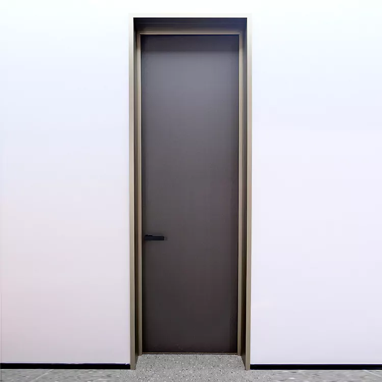 Which Acoustic Interior Swing Door Features Matter Most for Modern Projects?