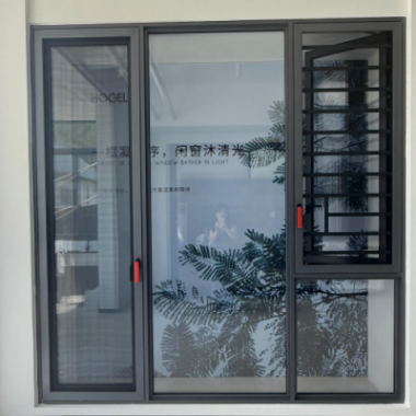 How Can Aluminium Windows Improve Comfort, Durability, and Building Design?