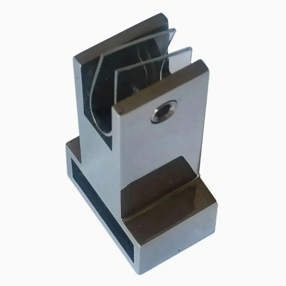 What Makes a Heavy Duty 90 Degree Glass Door Hinge Essential for Modern Glass Installations?