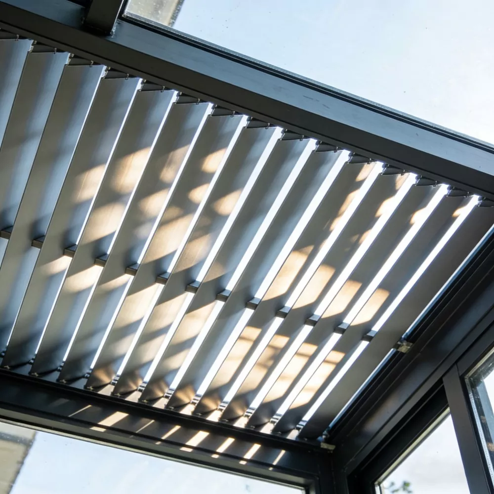 Why Is an Aluminum Alloy Sliding Window a Smart Choice for Modern Buildings?