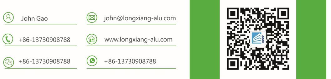 5+9A+5mm Low-E Double Glazing Sliding Door Price