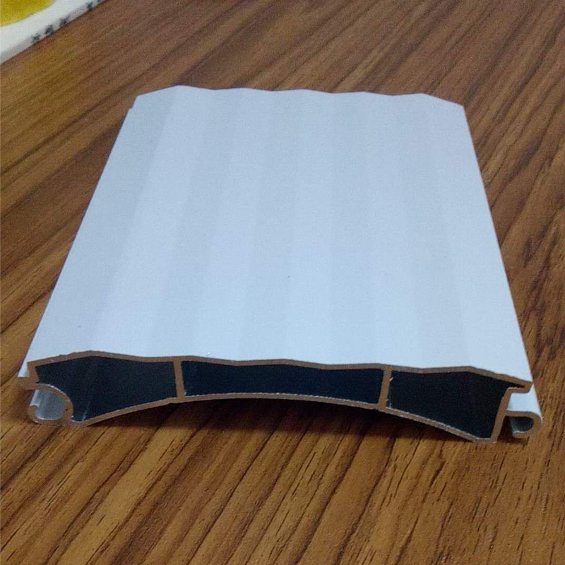 5years Warranty Electronic Automatic Roller/Rolling Motor/ Garage Fast Rolling Shutter Door Goods Shower Room