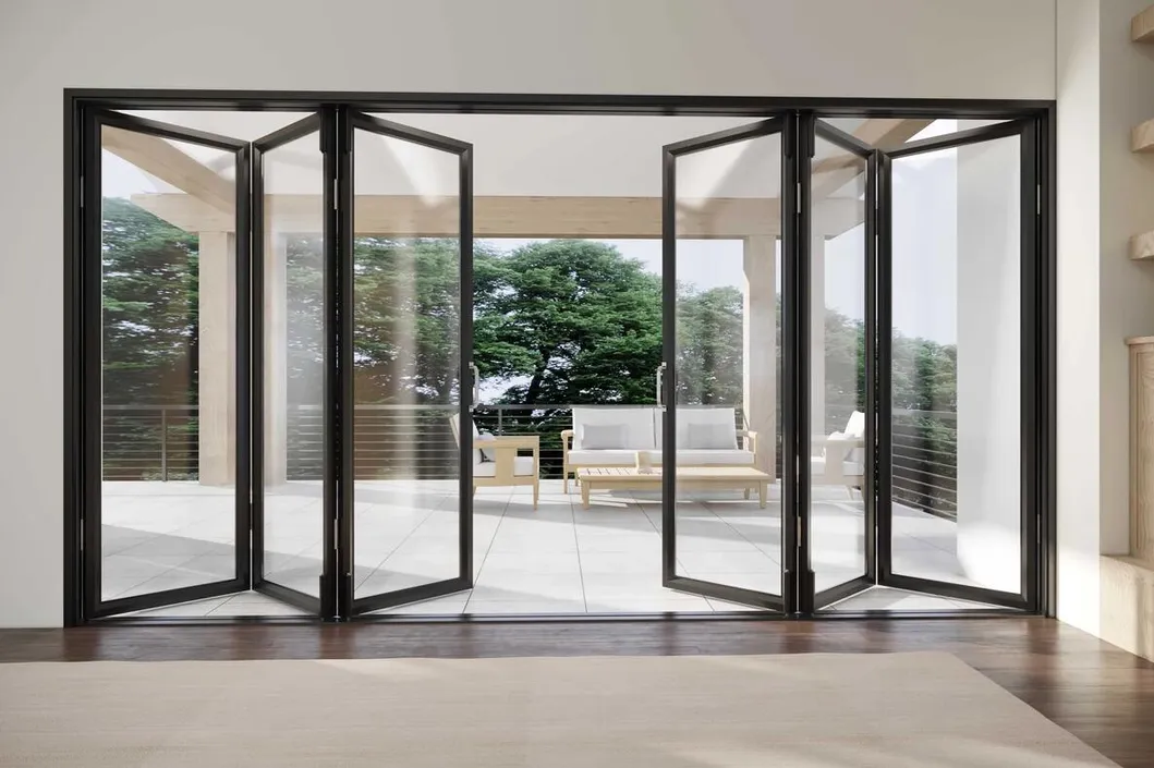 6+9A+6mm Double Glazing Aluminum Sliding Window Price