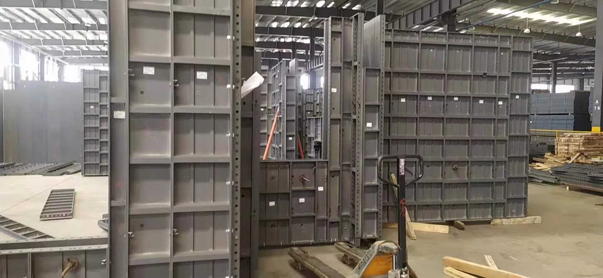 6061 Aluminum Formwork Good Quality Better Prices