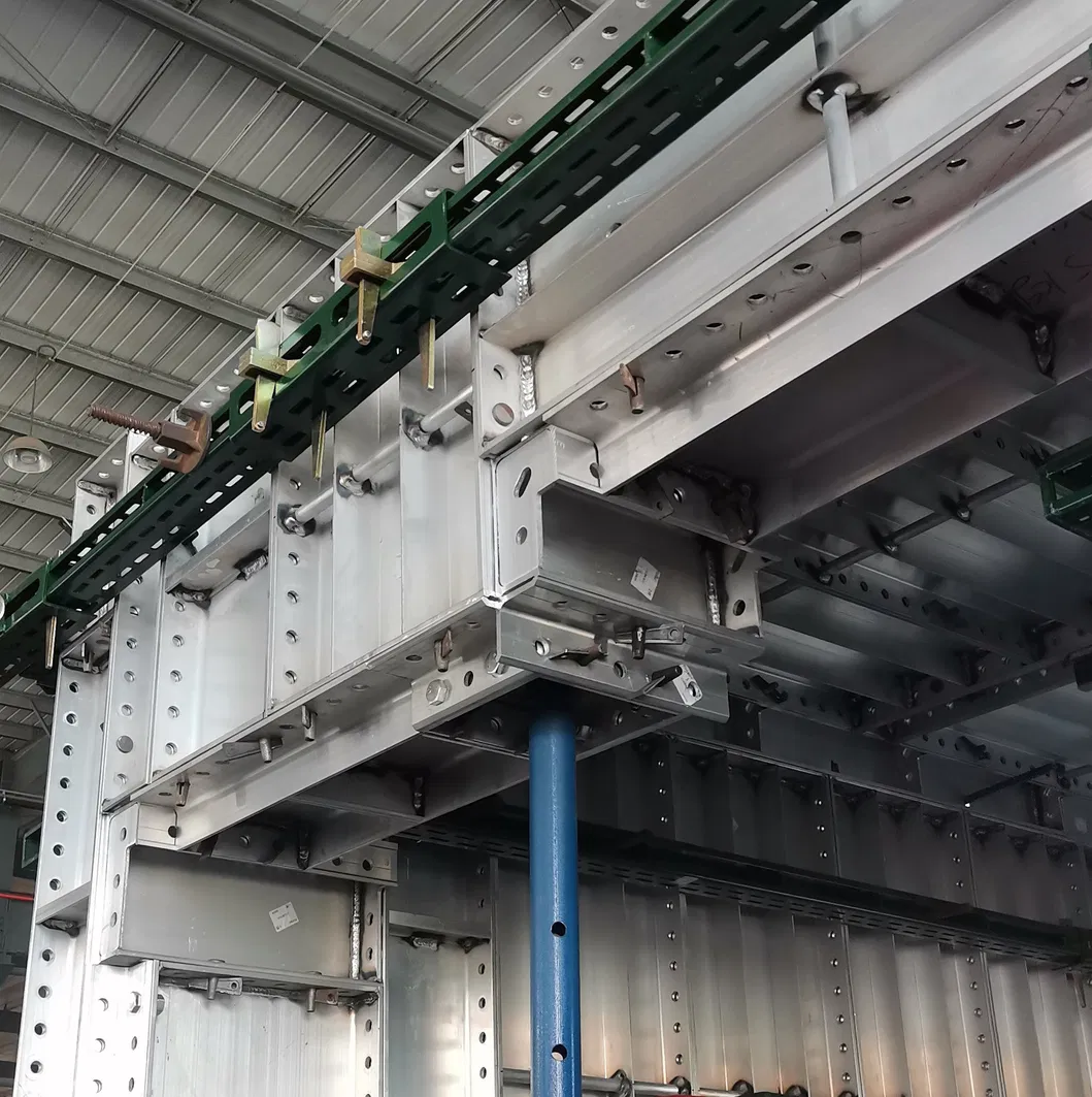 6061 Aluminum Formwork Good Quality Better Prices