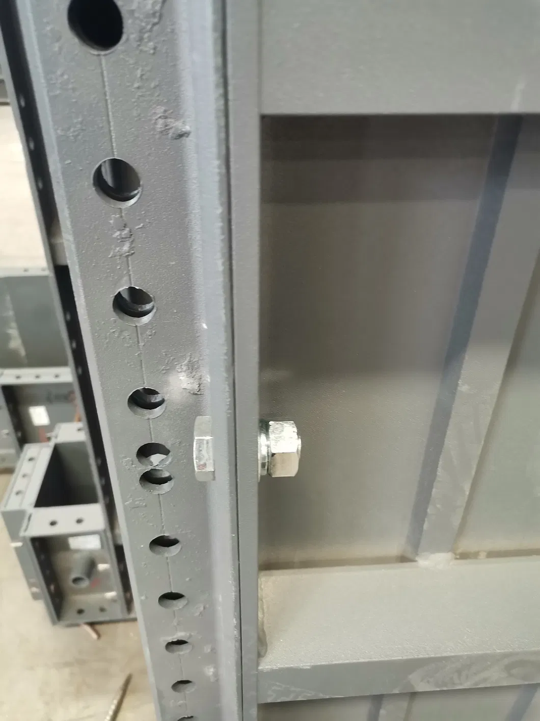 6061 Aluminum Formwork Good Quality Better Prices