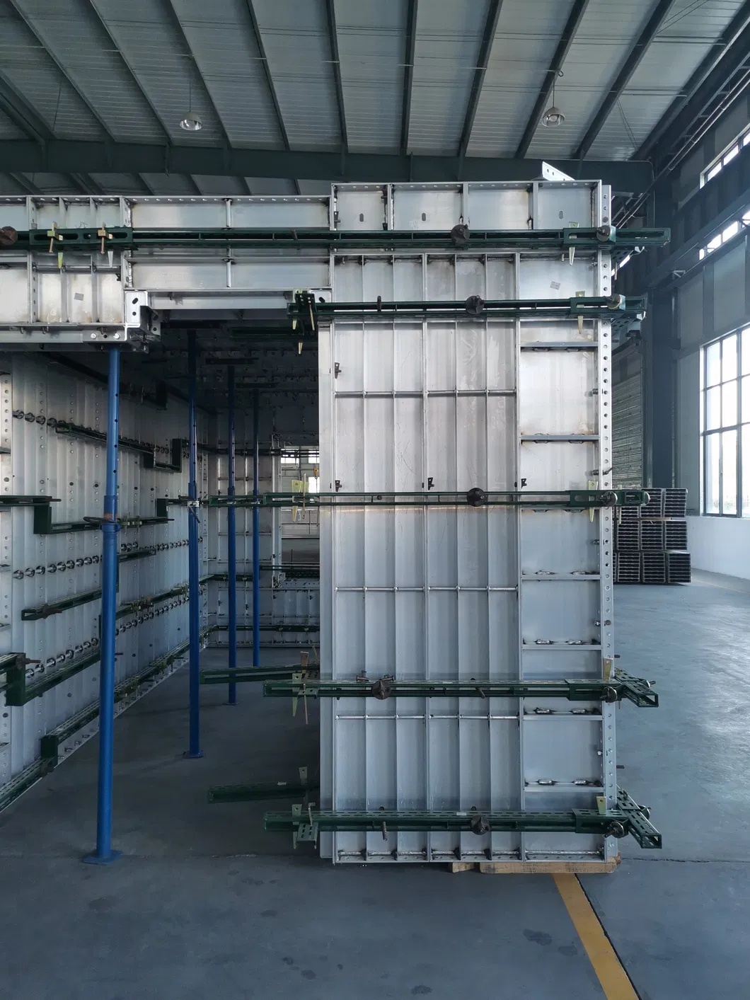 6061 Aluminum Formwork Good Quality Better Prices