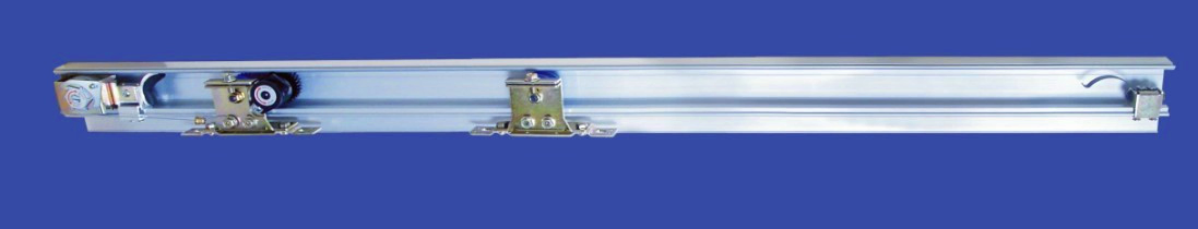 906-a Semi Automatic Door Closer Durable Spring Roll