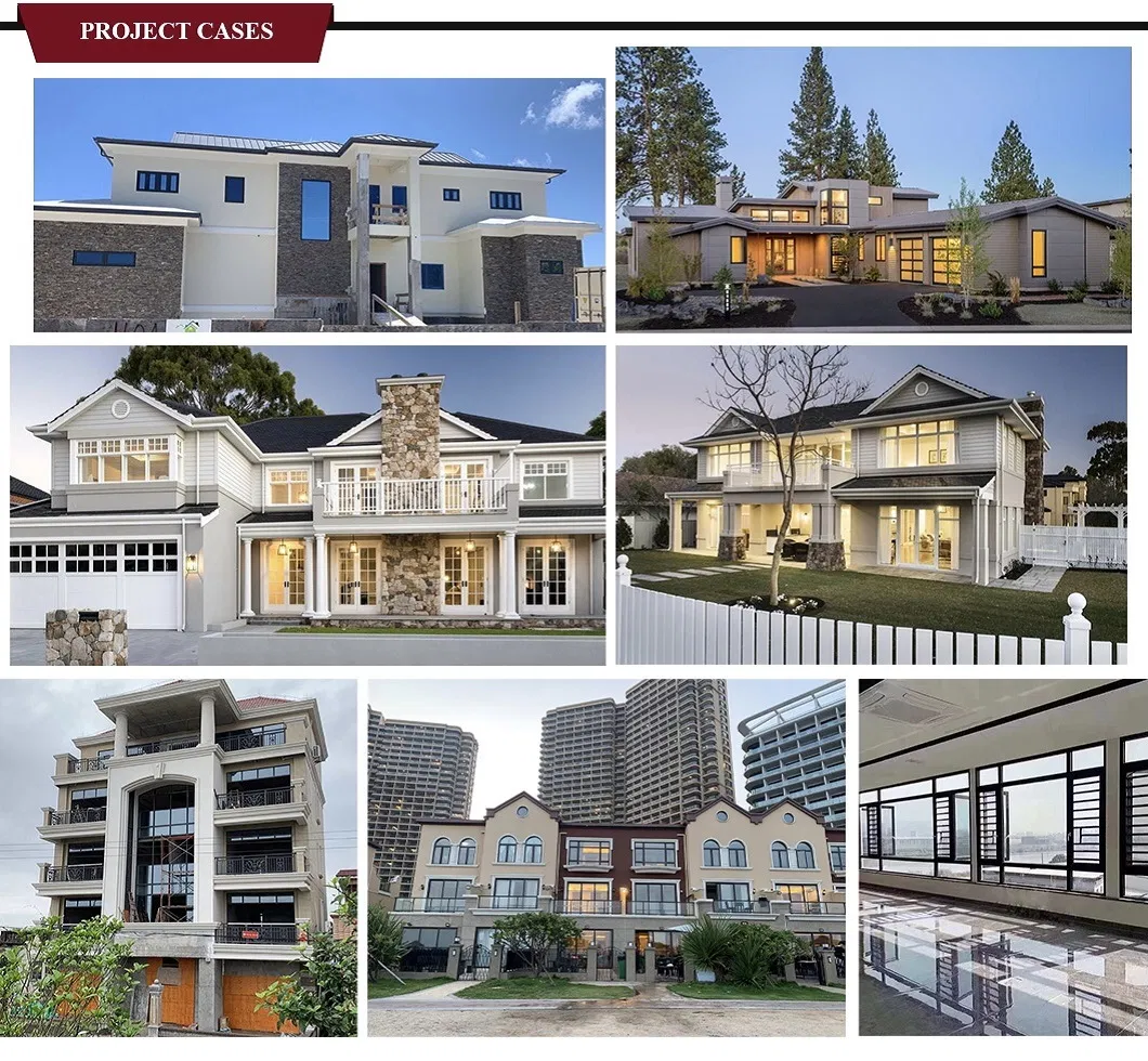 Aluminium Bi Fold Window Fold up Glass Windows First Floor Electric Vertical Lift and up Folding Window