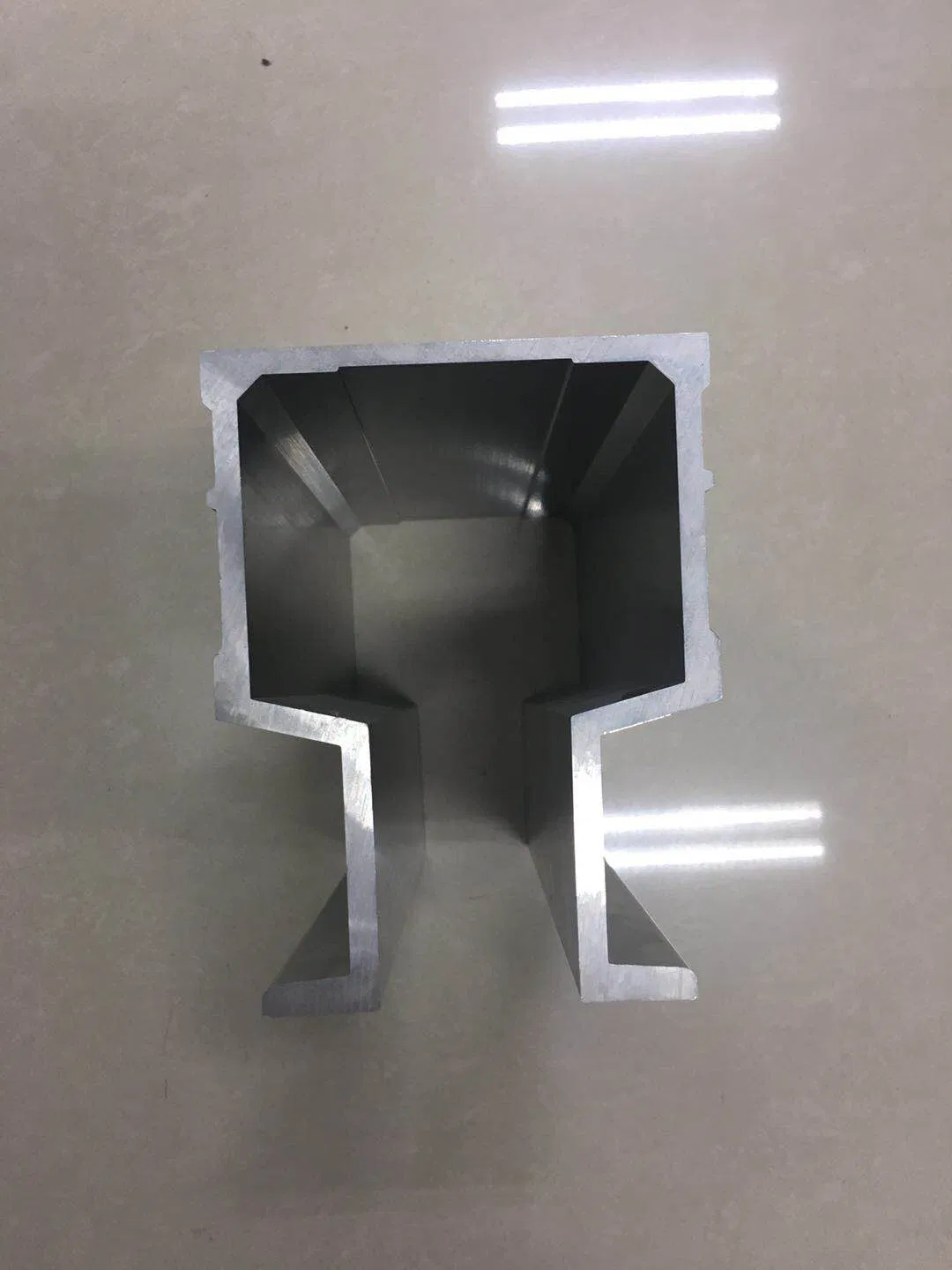 Aluminium Formwork System Huajian Aluminium Formwork Profile