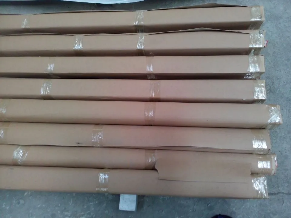 Aluminium Formwork System Huajian Aluminium Formwork Profile