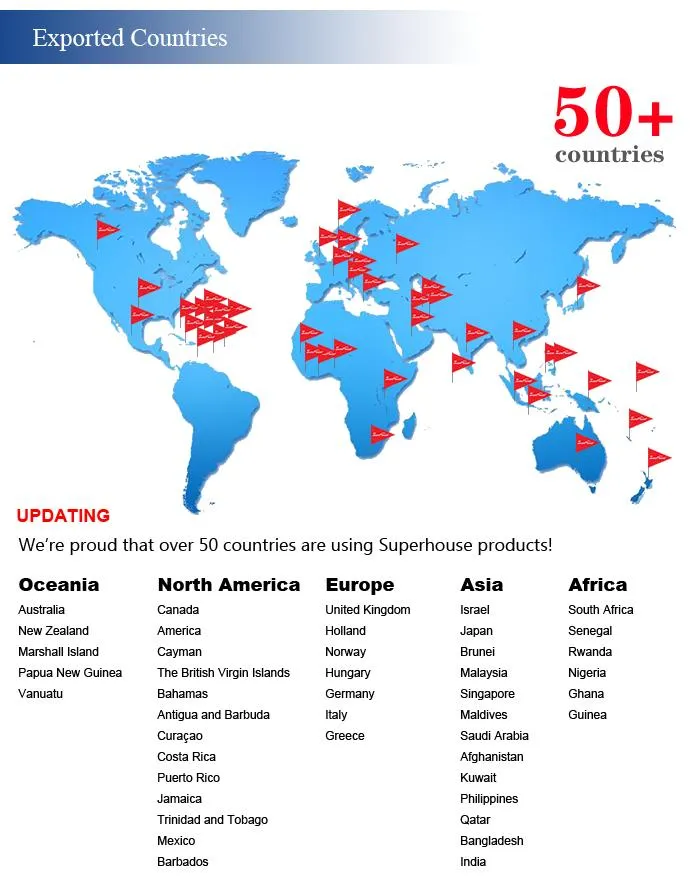 Aluminium Impact Proof Aluminium Accordion Door for The Hurricane Areas
