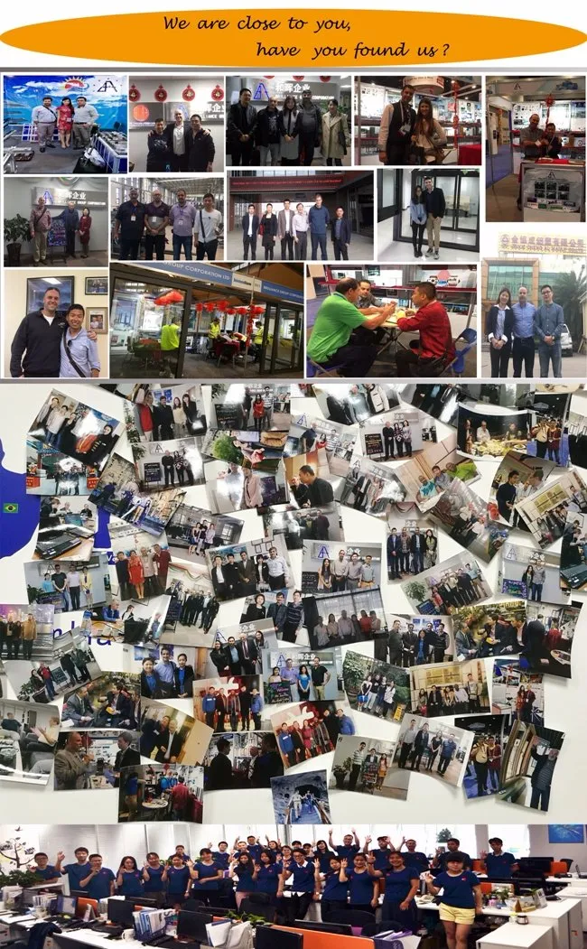 Aluminum/Aluminum Skylight Louvre Dormer Roof Window