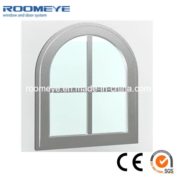 Aluminum Arch Window with High Quality Reasonale Price