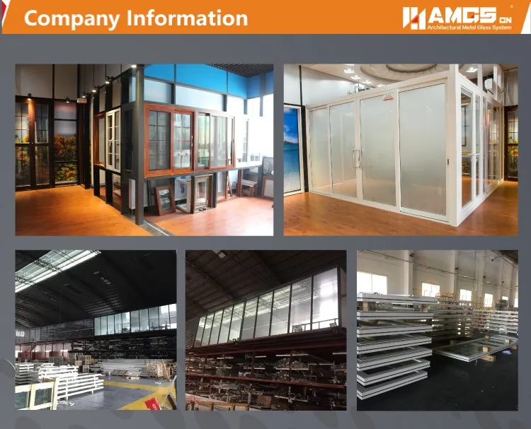 Commercial Double Glass Aluminium Profiles Sliding Door Philippines Price and Design