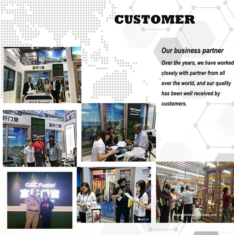 Aluminum Double Glass Sliding Door Philippines Price and Design