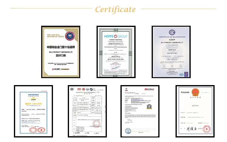 Aluminum Double Glass Sliding Door Philippines Price and Design