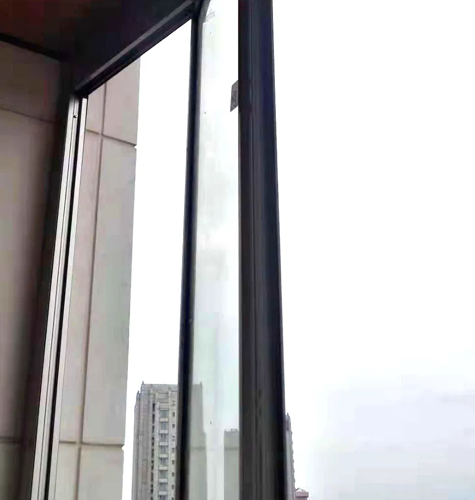 Aluminum Glass Stacking Door&Window