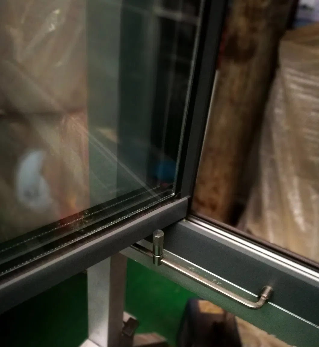 Aluminum Glass Stacking Door&Window