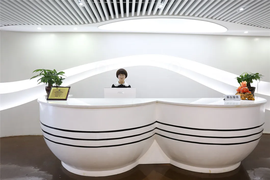 Aluminum Top Hung Window Making