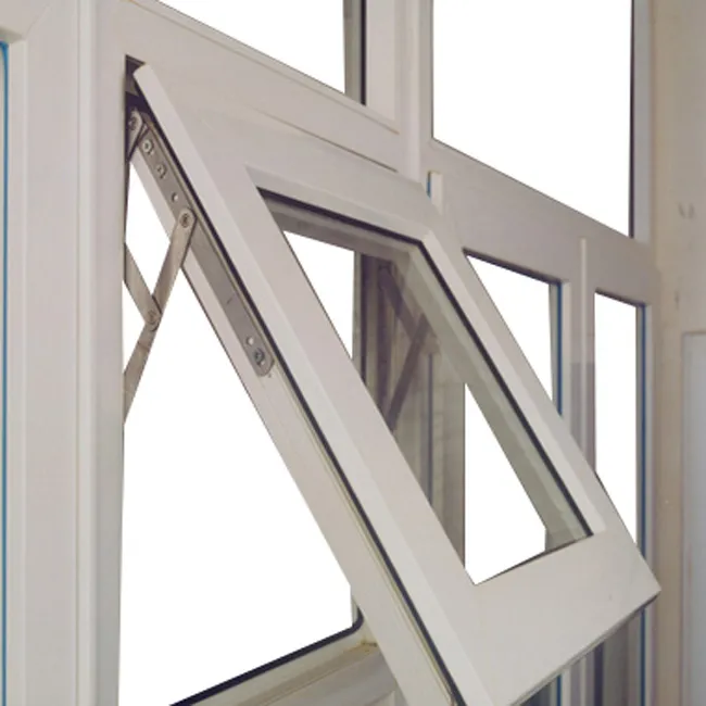 Aluminum Top Hung Window Making