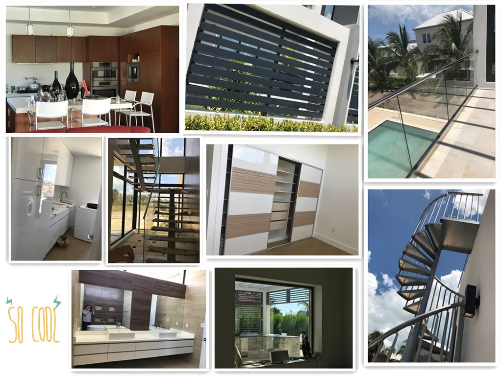 Aluminum Top Hung Window Making