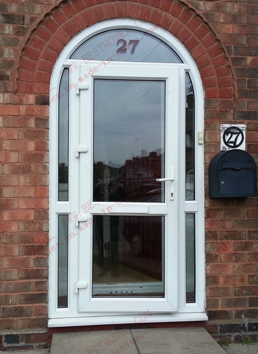 American Standard PVC Arch Hinge Door ( BHP -CDA11)