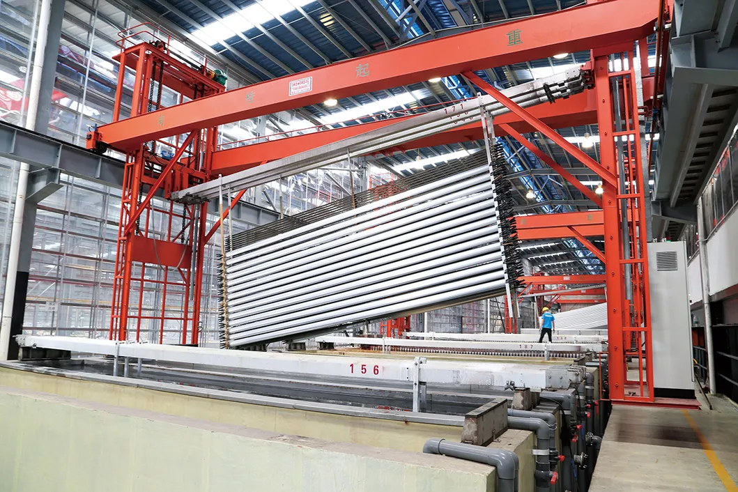 Ample Supply Aluminum Sliding Door for Comfortable Life