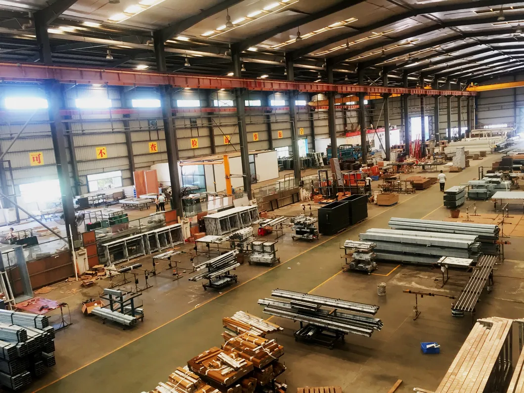 Ample Supply Aluminum Sliding Door for Comfortable Life