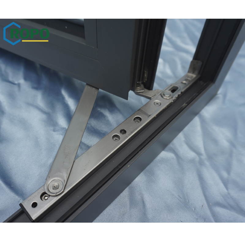 Austalian Standard Aluminium Casment Window Door, Windows and Doors