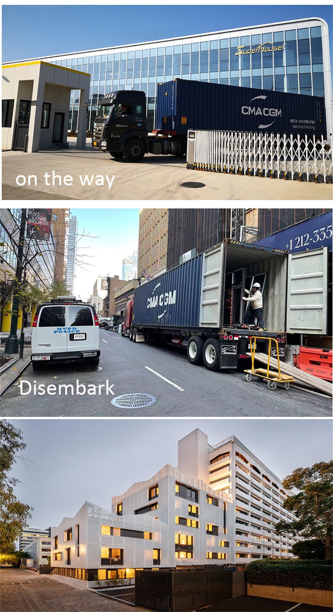 Australian Standard As2047 AS/NZS2208 As1288 Exterior Glass Aluminium Tilt and Turn Window