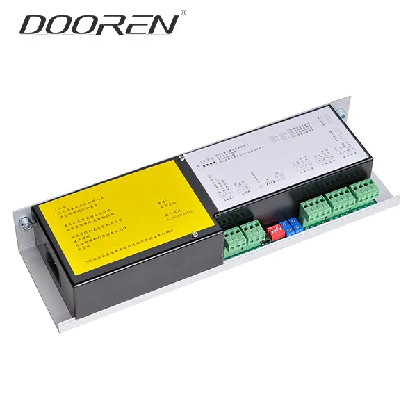 Automatic Door Spring Replacement, Automatic Door Opener Repair