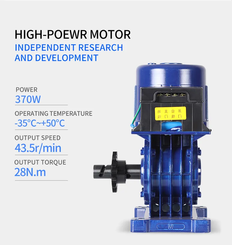 Automatic Gate with Motor Security Alarm Luxury Automatic Retractable Gate with Low Price Auto Main Entrance Electric Door Gate