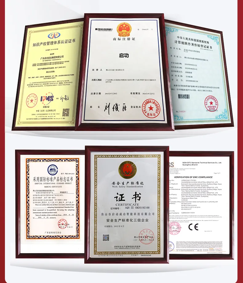 Automatic Gate with Motor Security Alarm Luxury Automatic Retractable Gate with Low Price Auto Main Entrance Electric Door Gate