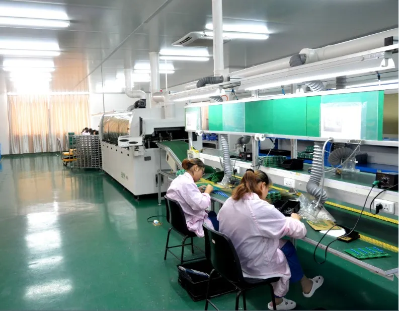 Automatic Glass Hermetic Swing Door for Hospital