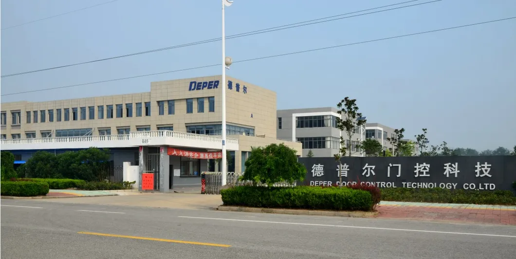 Automatic Glass Hermetic Swing Door for Hospital