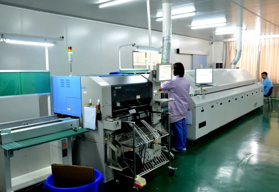 Automatic Glass Hermetic Swing Door for Hospital