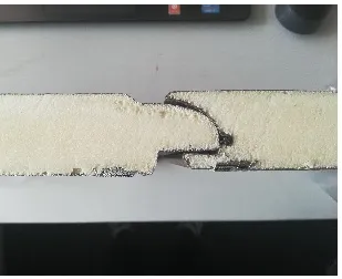 Automatic Industrial Aluminum Alloy Sectional Glass Shop Door