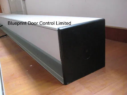 Automatic Sliding Door with Dunker Motor, Sliding Door Operator