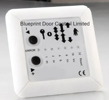 Automatic Sliding Door with Dunker Motor, Sliding Door Operator