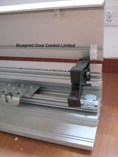 Automatic Sliding Door with Dunker Motor, Sliding Door Operator