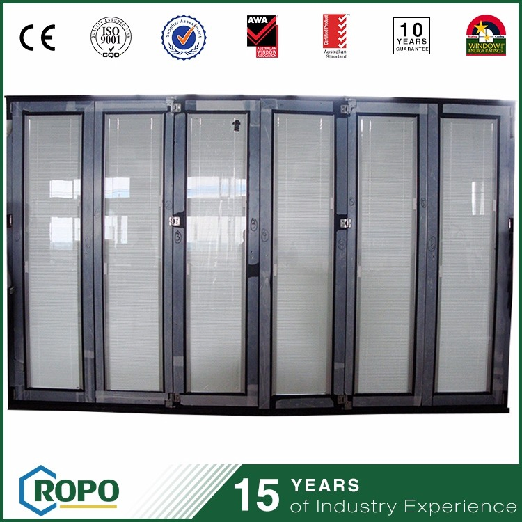 AWA Member Bi-Folding Glass Window and Door Manufacturer