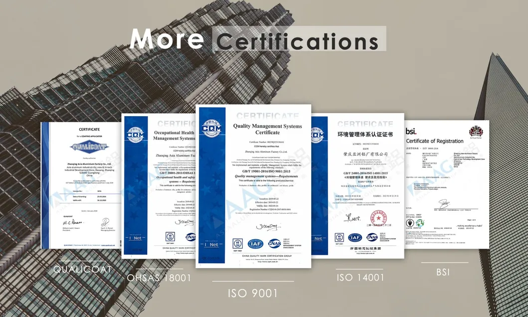 Big Size Tilt and Turn Window and Tilt Door