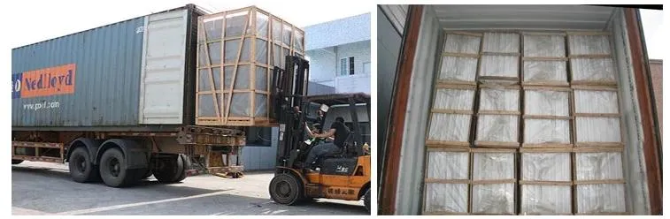 Cheap Patio Garage Building Material Sliding Steel Glass Aluminium Door