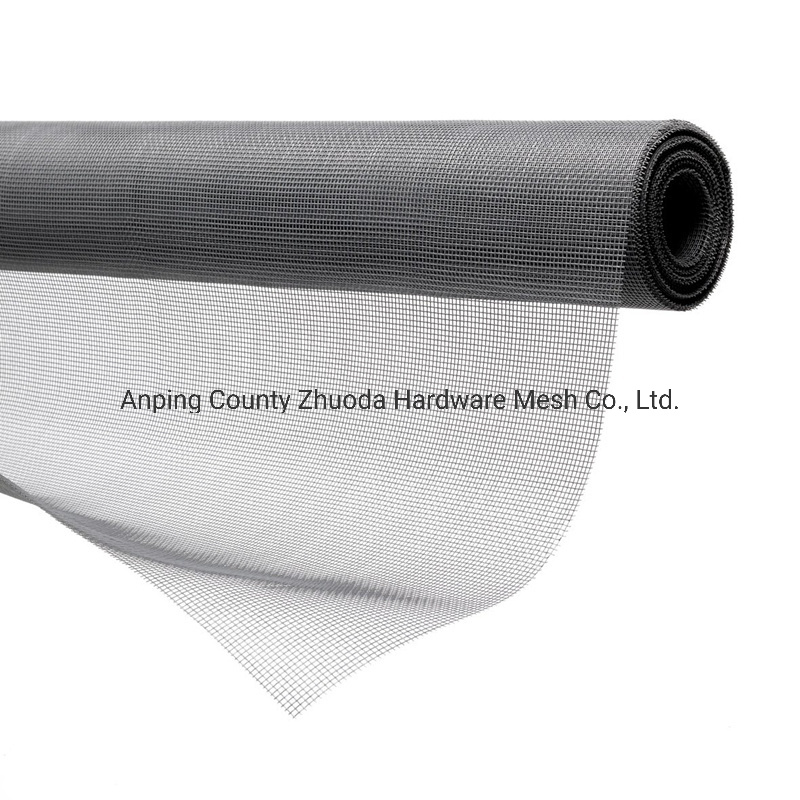 China Best Quality Stainless Steel Window Screening Mesh Netting