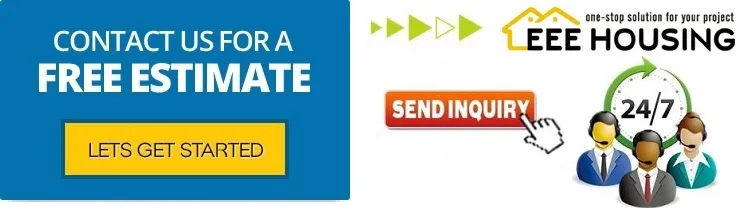 China Factory Direct Supply Hurricane-Proof Security Louvre Window, White Color Louvered Shutter Glass Louver Windows