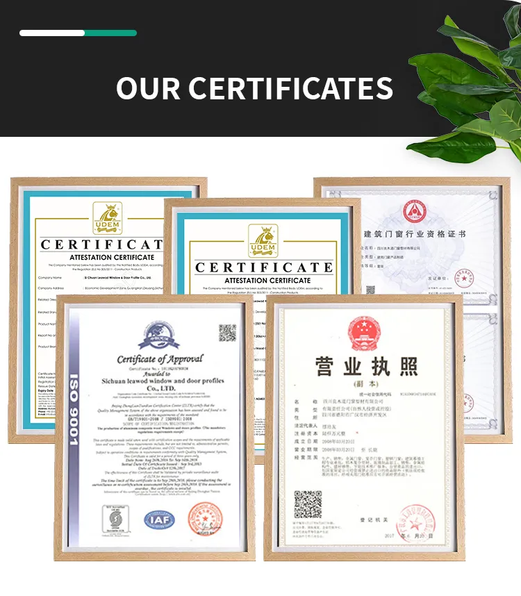 China Manufactuner Lt138 Aluminium Sliding Window Designs Thermal Break Aluminum